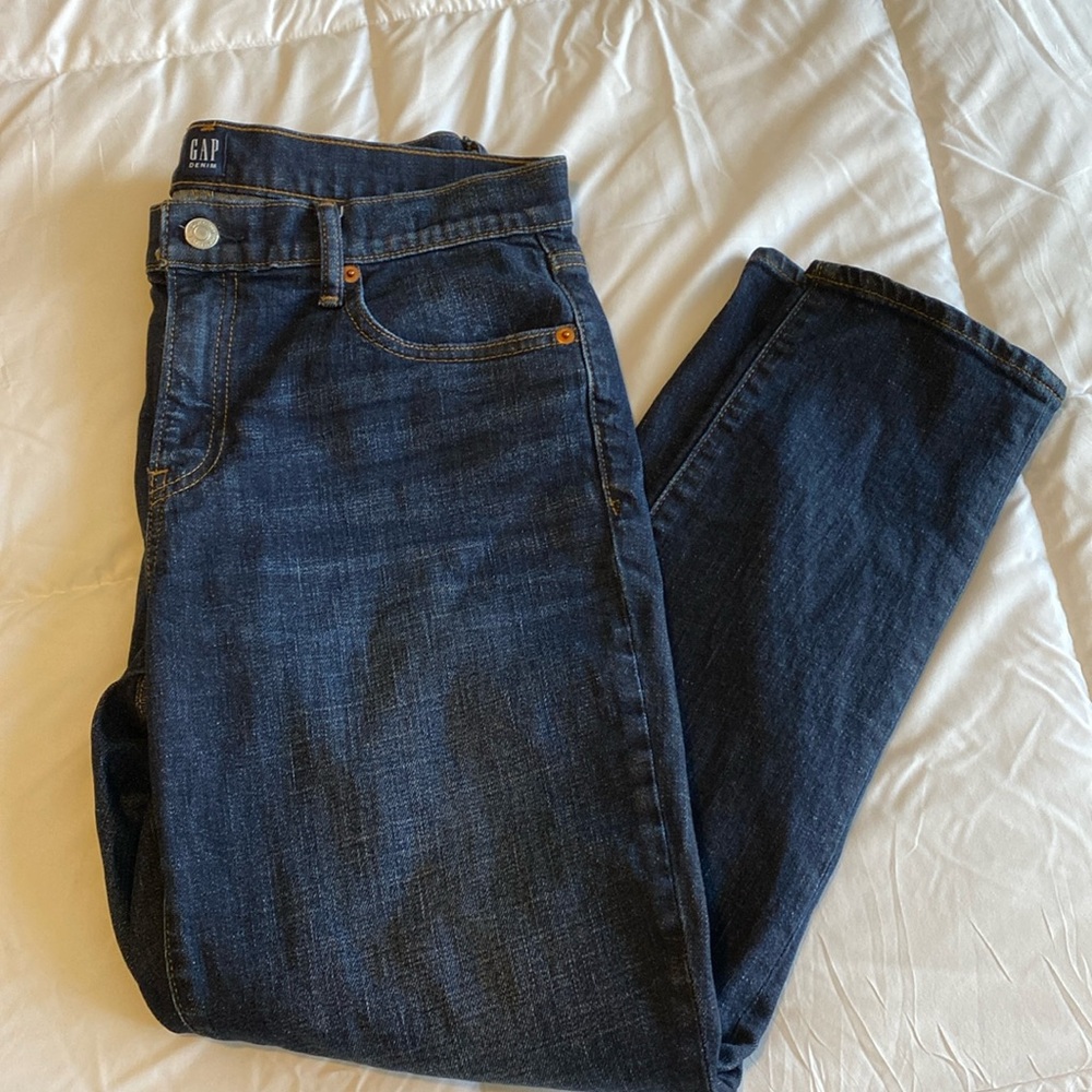 GAP Jeans Sz 30